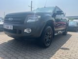 Ford Ranger Wildtrak Doppelkabine 4x4 Automatik - Ford Ranger: Auto