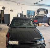 Volkswagen Golf 3 Cabrio vr6 - Volkswagen Golf: Vr