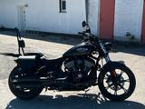 Indian CHIEF DARK HORSE *BESCHÄDIGT*KLAPPENAUSPUFF*++ - INDIAN CHIEF DARK HORSE