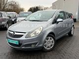 Opel Corsa D CATCH ME*62TKM*TÜV&INSP.NEU* - Opel Gebrauchtwagen von 2007