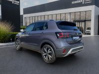 Volkswagen T-Cross - Vorschau Bild 4