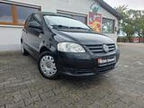 Volkswagen Fox Fresh 1.2 54 PS,TÜV 03/2028,8 FACH BEREIFT - gebrauchte VW Fox aus dem Jahr 2008