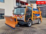 Andere Kiefer 1152B / Salzstreuer / Winterdienst - Gebraucht Salzstreuer winterdienst