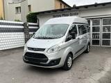 Ford Transit/Tourneo Custom Kombi 310 L2 Hochdach - Ford Transit Gebrauchtwagen in Gelsenkirchen