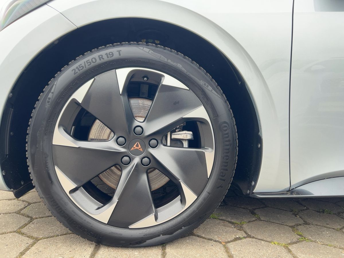 Cupra Born - Bild 14