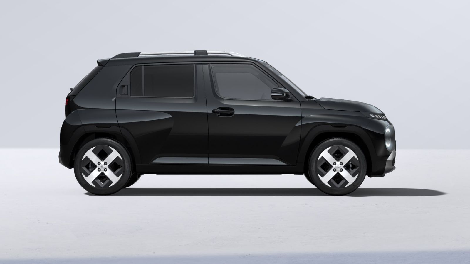 Hyundai INSTER - Bild 3