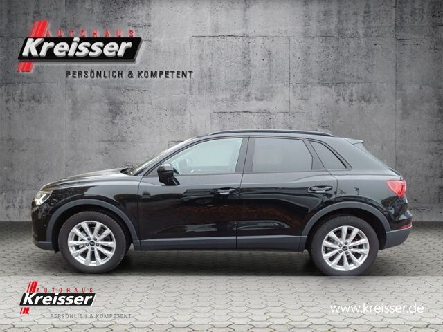Audi Q3 35 2.0 TDI S-tronic AHK/NAVI/LED/KAMERA foto 2