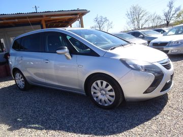 Opel Zafira - 3