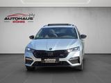 Skoda Octavia Combi RS PLUS EDITION*PANO*AHK*360°H-UP* - Skoda Octavia Kombi mit Anhängerkupplung
