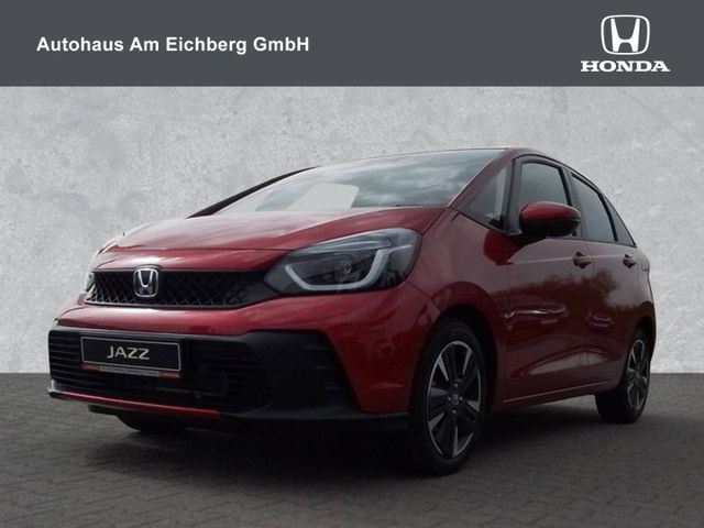 Honda Jazz Hybrid 1.5 Advance