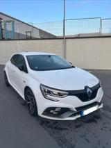 Renault Megane TCe 300 EDC GPF R.S. Trophy R.S. Trophy