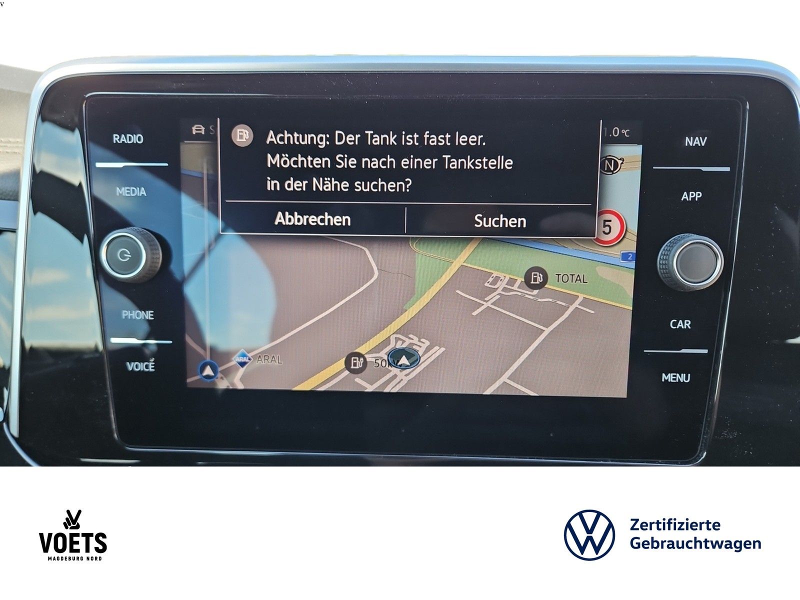 Volkswagen T-Roc - Bild 11