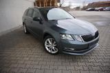 Skoda Octavia Combi 1.8TSI DSG Navi/Mirror Kamera 1.Hd - Skoda Octavia: 1.8