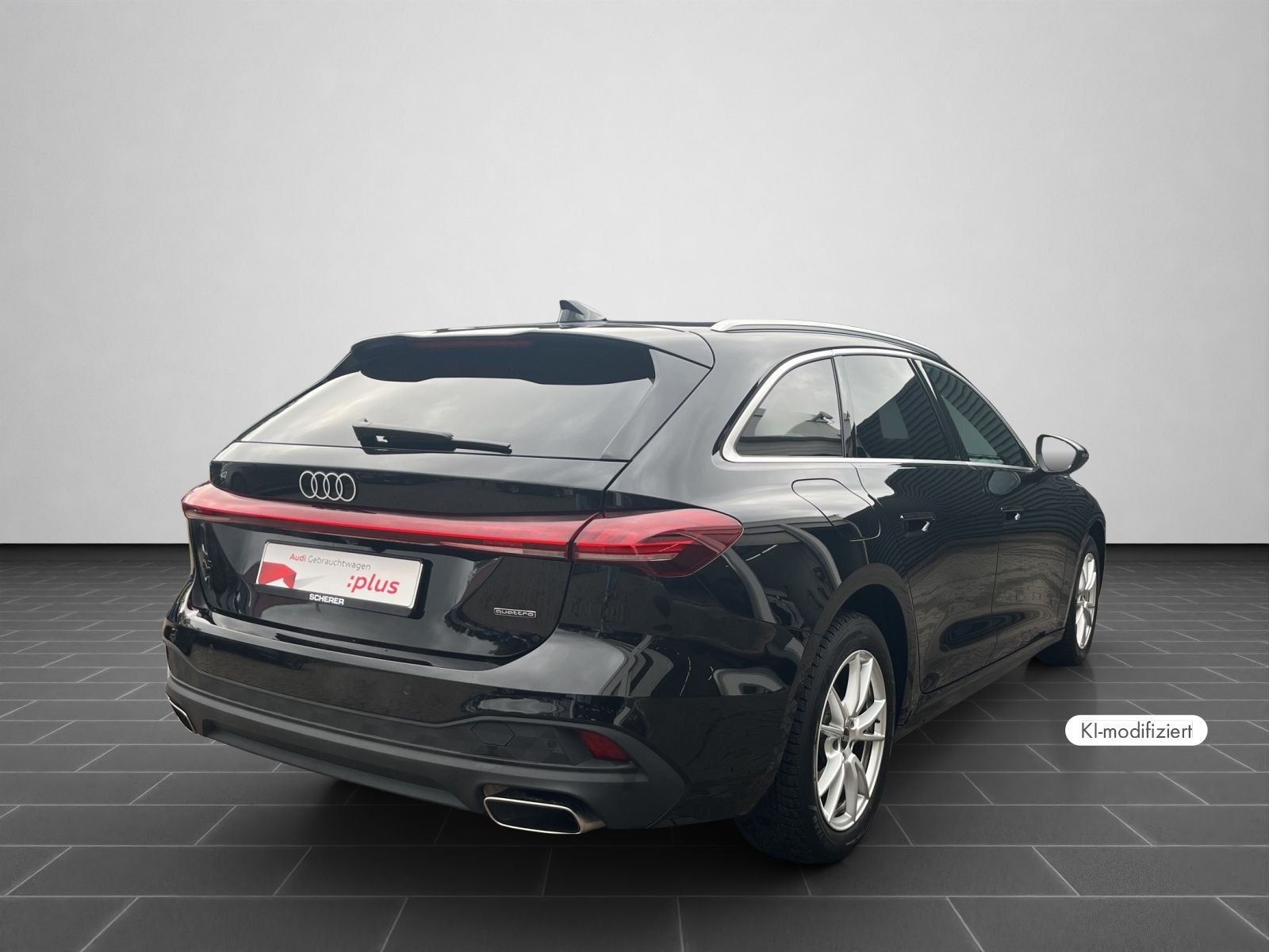 Audi A5 - Bild 3