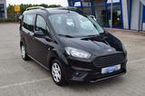 Ford Tourneo Courier Trend / SHZ / Zahnriemen NEU - Ford Tourneo Courier Gebrauchtwagen