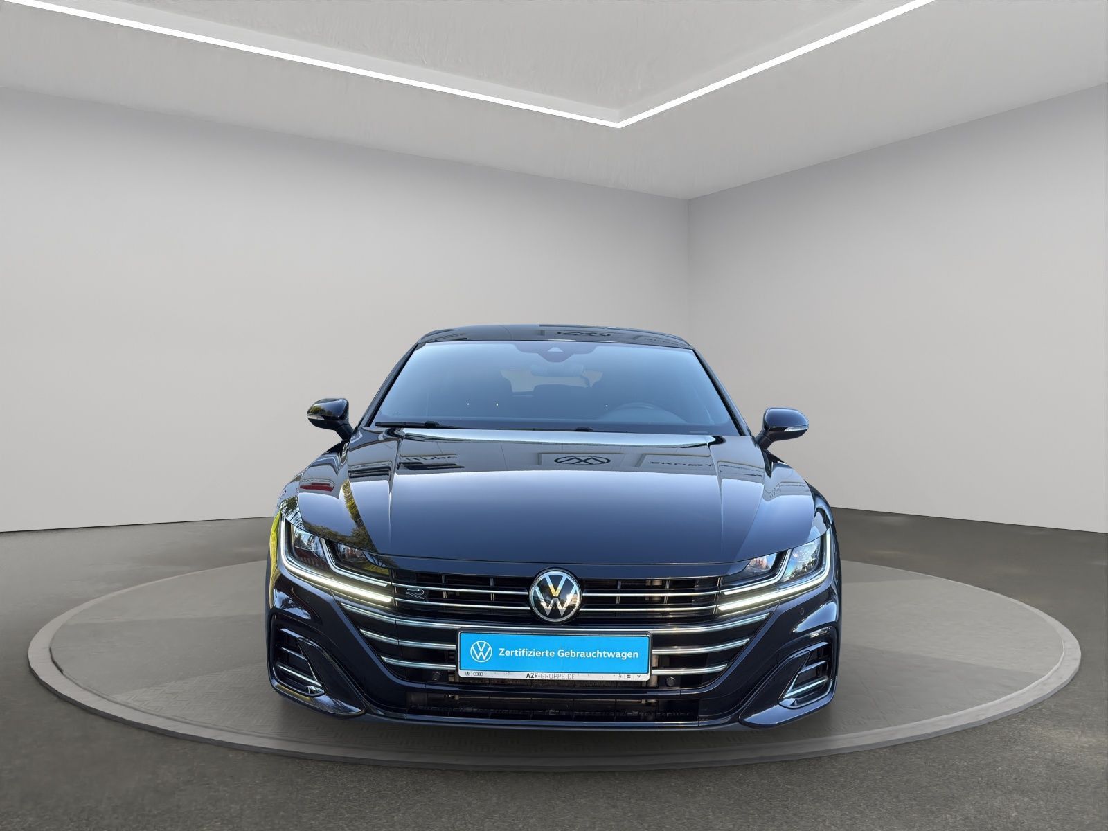 Volkswagen Arteon - Bild 6