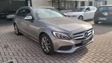 Mercedes-Benz Mercedes-benz C 200 d S.W. Premium 136cv - Mercedes C-Klasse mit Halbautomatikschaltung
