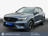 Volvo XC40 B3 B DKG Plus Black Edition STDHZ * ALARM - Volvo XC40 in Dresden