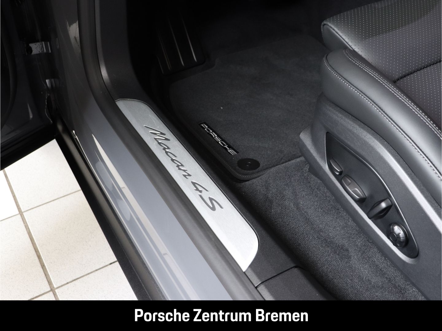 Porsche Macan - Bild 19