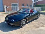 Alfa Romeo GTV Spider 2.0i 16V Twin Spark - Alfa Romeo aus 2002