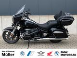 BMW R 18 Transcontinental (Finanzierung möglich) - BMW FINANZIERUNG