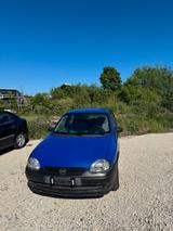 Opel Corsa B Eco Swing - Opel Corsa Swing mit Benzin-Antrieb