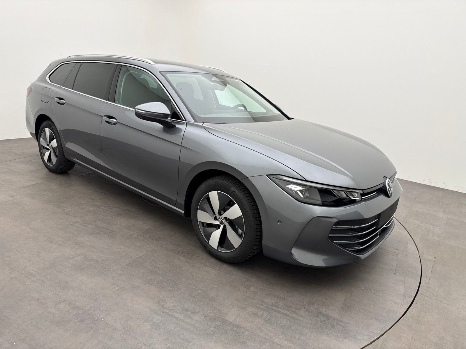 Volkswagen Passat Variant 1.5 eHybrid DSG Business IQ.17AHK imagem 2