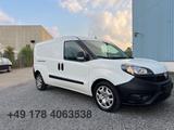 Fiat Doblo 1.6L SX Maxi Kasten/KLIMA/AHK/TÜV NEU - Fiat Doblo in Bochum