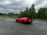 Corvette C7 6.2 V8 AT8 Stingray Coupe 2LT Stingray 2LT - Corvette C7