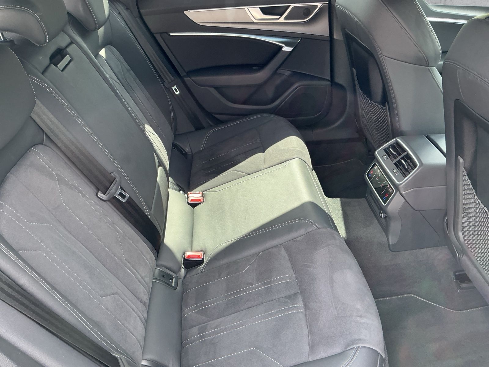 Audi A6 Avant 45 TFSI QU S-TR ADVANCED MATRIX HuD AHK foto 16