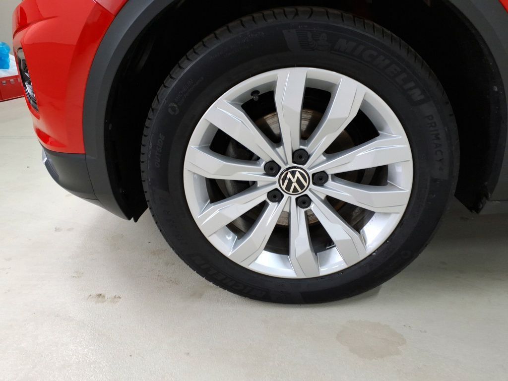 Volkswagen T-Roc Sport 1.5 TSI Klima*PDC*SH