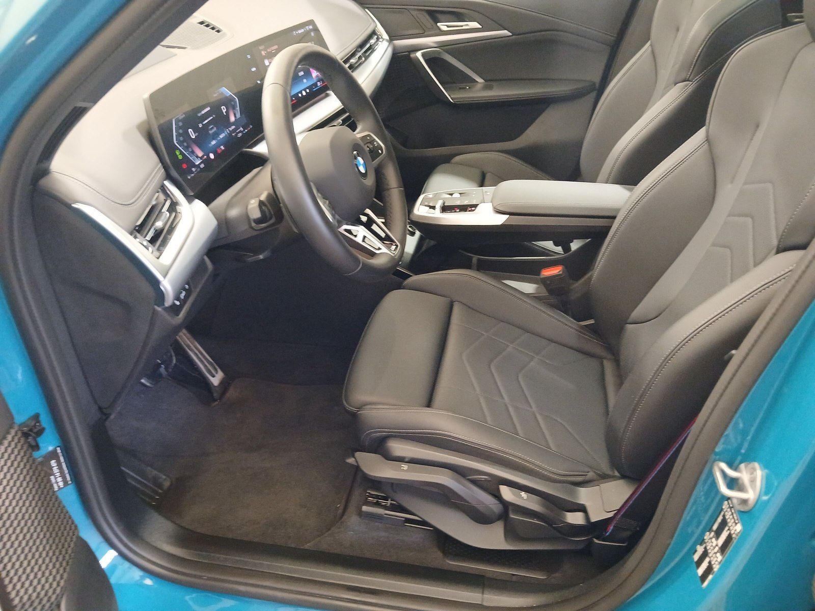 BMW X1 - Bild 7