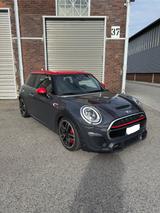 MINI Cooper John Cooper Works JCW - MINI MINI Gebrauchtwagen in Wuppertal