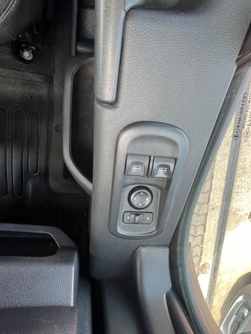 Renault Master III Kasten L1H2 HKa 3,5t