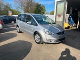 Ford Galaxy 2.0 TDI Climatronic-E Fenster-7 Sitze - Ford Galaxy aus 2009