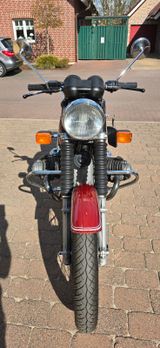 BMW R90/6 - BMW MOTORRAD R6