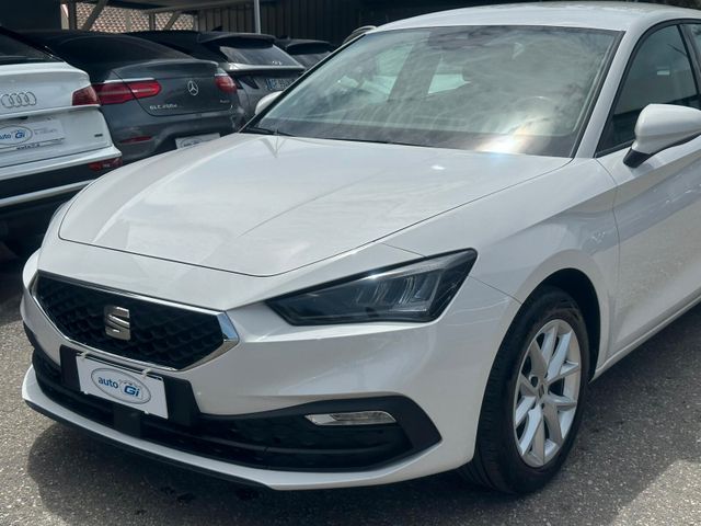 SEAT Seat Leon 2.0 TDI Business 115cv manuale