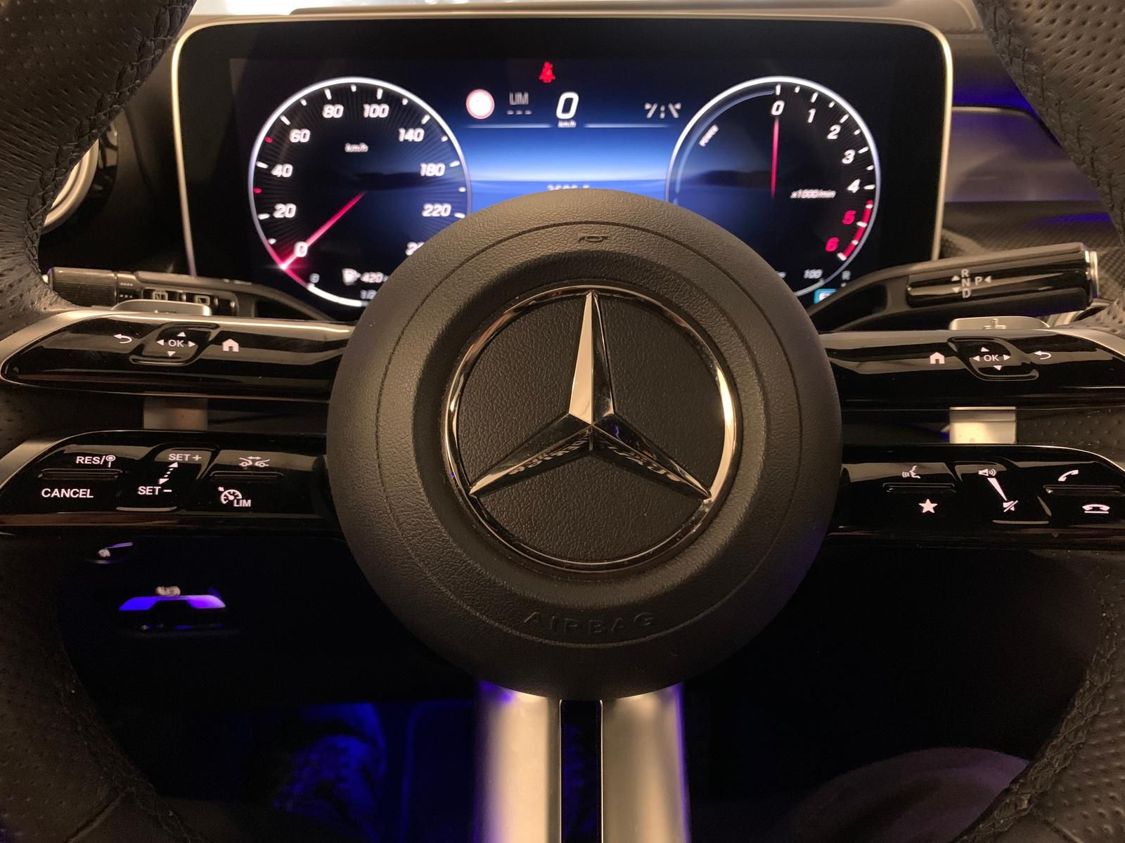 Mercedes-Benz GLC 300 de newMod AMG MASSAGE DISTR DIGITAL HUD foto 16