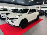 Nissan Juke 1.2 N-Connecta*Rentnerfzg*Kam*Keyless*MoPfl - : Geländewagen, Rent