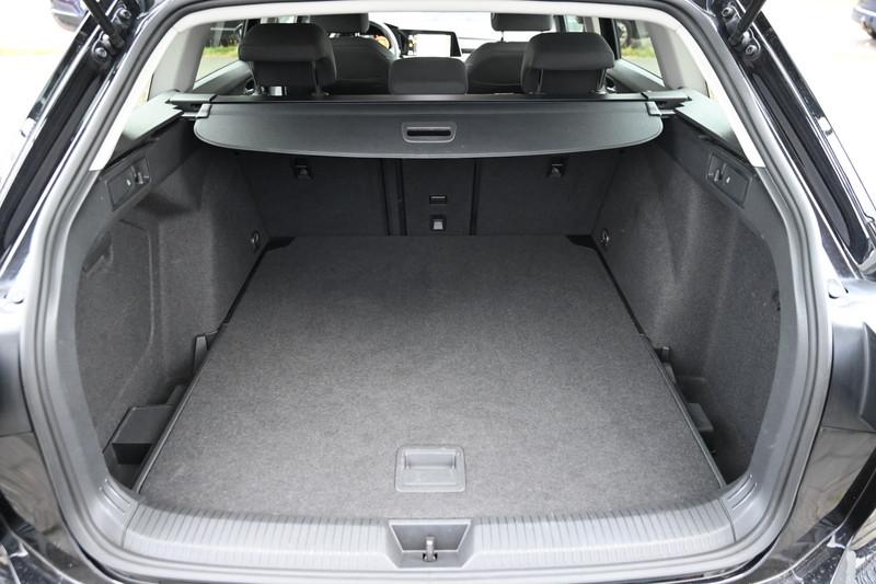 Volkswagen Golf VIII Variant 1.5 TSI Move, миниатюра 15