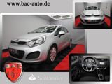 Kia Rio Edition 7 Bluetooth Navi Alu Allw.
