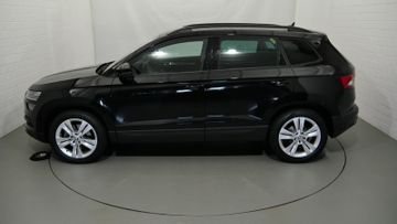 Skoda Karoq Style 2.0 TDI DSG 4x4  NAV PDC AREA-VIEW