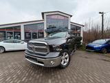 Dodge RAM 1500 5,7 HEMI 4+4 6 Sitzer - Dodge Gebrauchtwagen von 2014