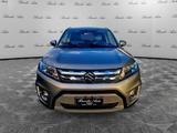 Suzuki Vitara Vitara 1.6 DDiS 4WD AllGrip DCT V- - Suzuki Vitara mit Diesel-Antrieb: Automatik