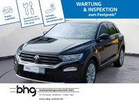 Volkswagen T-Roc - Vorschau Bild 2