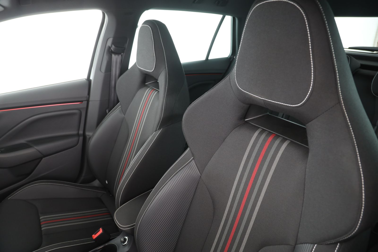 Skoda Kamiq - Bild 14