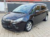 Opel Zafira C Tourer Active 2.0 CDTI | Aut... - Opel Zafira Active mit Diesel-Antrieb