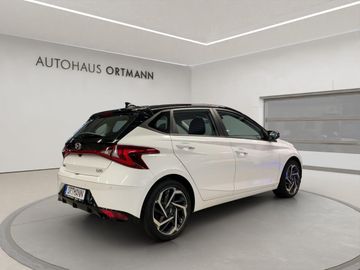 Hyundai i20 - 7