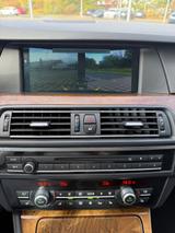 BMW 520d NIVI-SOFT CLOSE-SITZBELÜFTUNG-360  - BMW aus 2012: 3.5