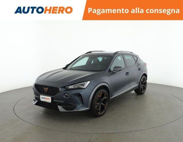 Cupra CUPRA Formentor 2.0 TSI 4Drive DSG VZ